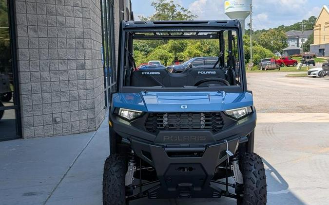 2026 Polaris® Ranger Crew SP 570 Premium