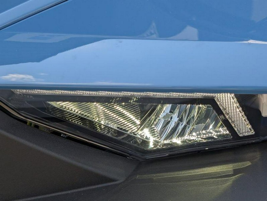 2026 Polaris® Ranger Crew SP 570 Premium