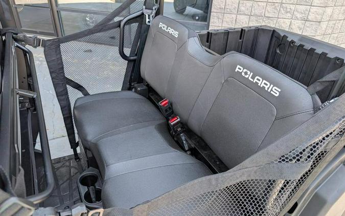 2026 Polaris® Ranger Crew SP 570 Premium