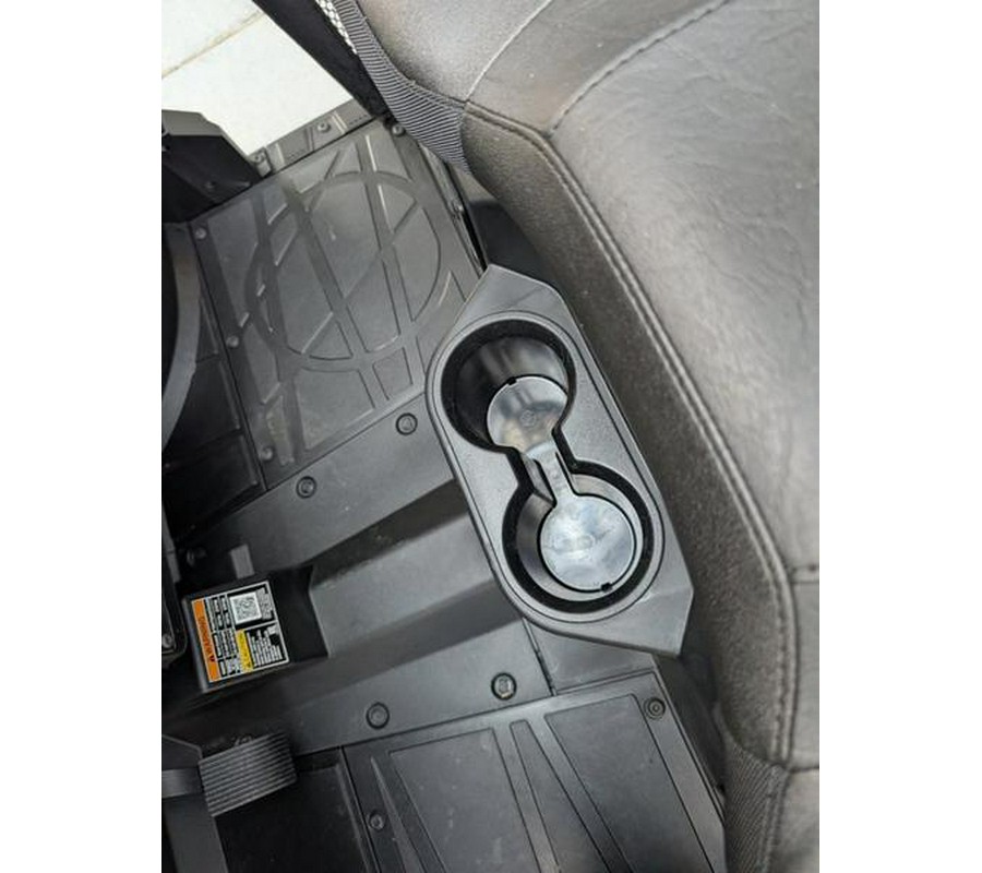 2026 Polaris® Ranger Crew SP 570 Premium