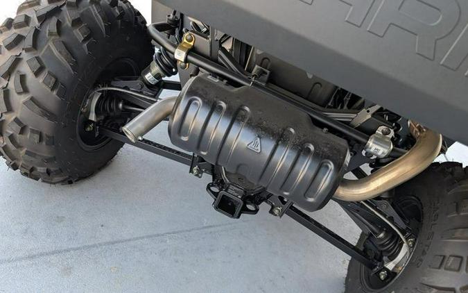 2026 Polaris® Ranger Crew SP 570 Premium