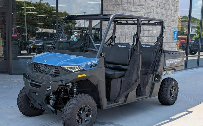 2026 Polaris® Ranger Crew SP 570 Premium