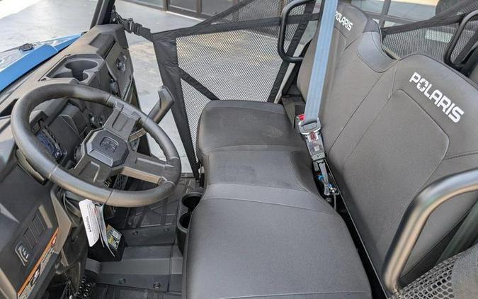 2026 Polaris® Ranger Crew SP 570 Premium