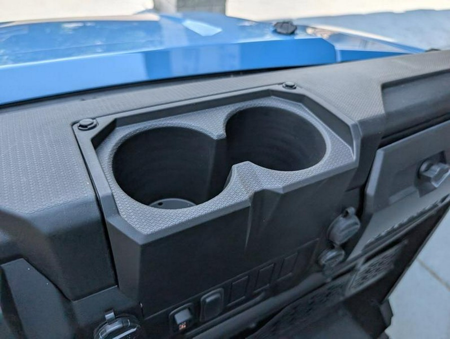 2026 Polaris® Ranger Crew SP 570 Premium