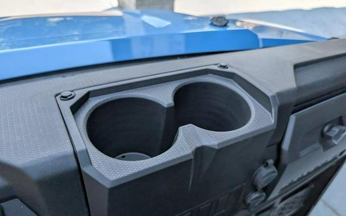 2026 Polaris® Ranger Crew SP 570 Premium