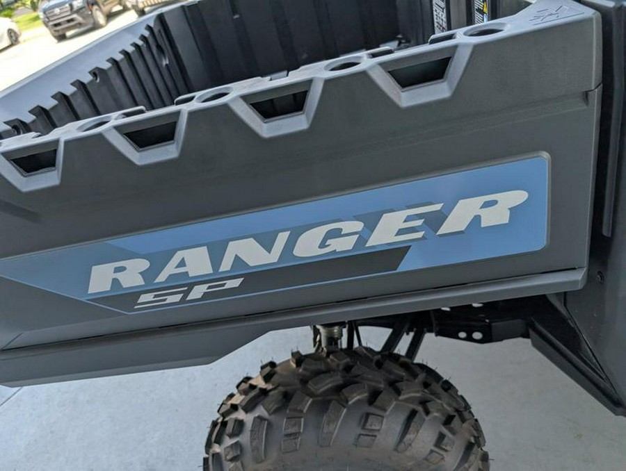 2026 Polaris® Ranger Crew SP 570 Premium