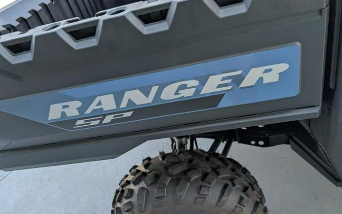 2026 Polaris® Ranger Crew SP 570 Premium