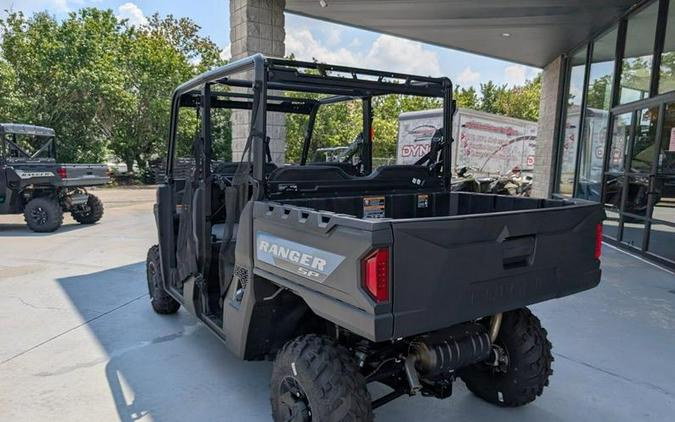 2026 Polaris® Ranger Crew SP 570 Premium