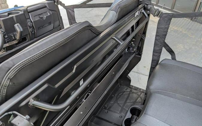 2026 Polaris® Ranger Crew SP 570 Premium