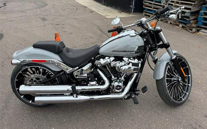 2024 Harley-Davidson Breakout®