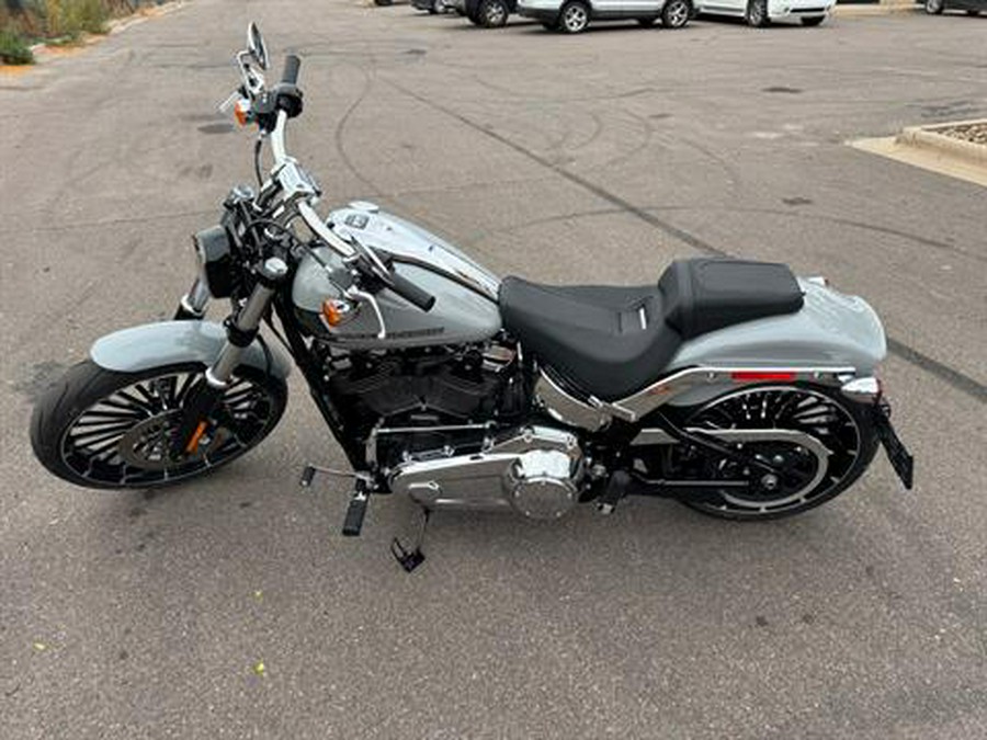 2024 Harley-Davidson Breakout®