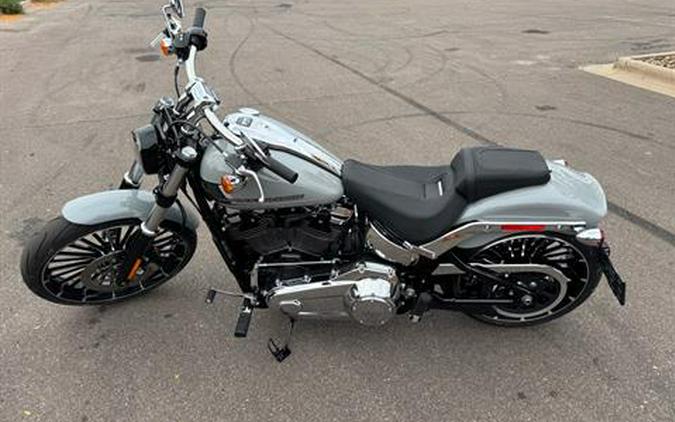 2024 Harley-Davidson Breakout®
