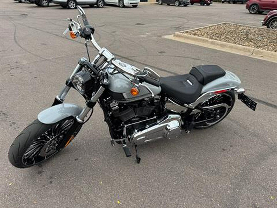 2024 Harley-Davidson Breakout®