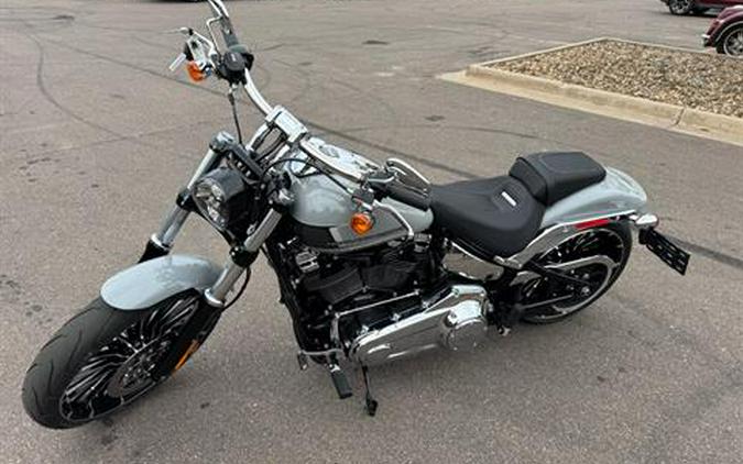 2024 Harley-Davidson Breakout®