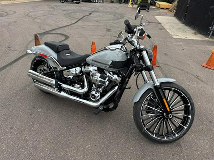 2024 Harley-Davidson Breakout®