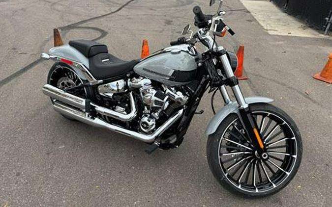 2024 Harley-Davidson Breakout®