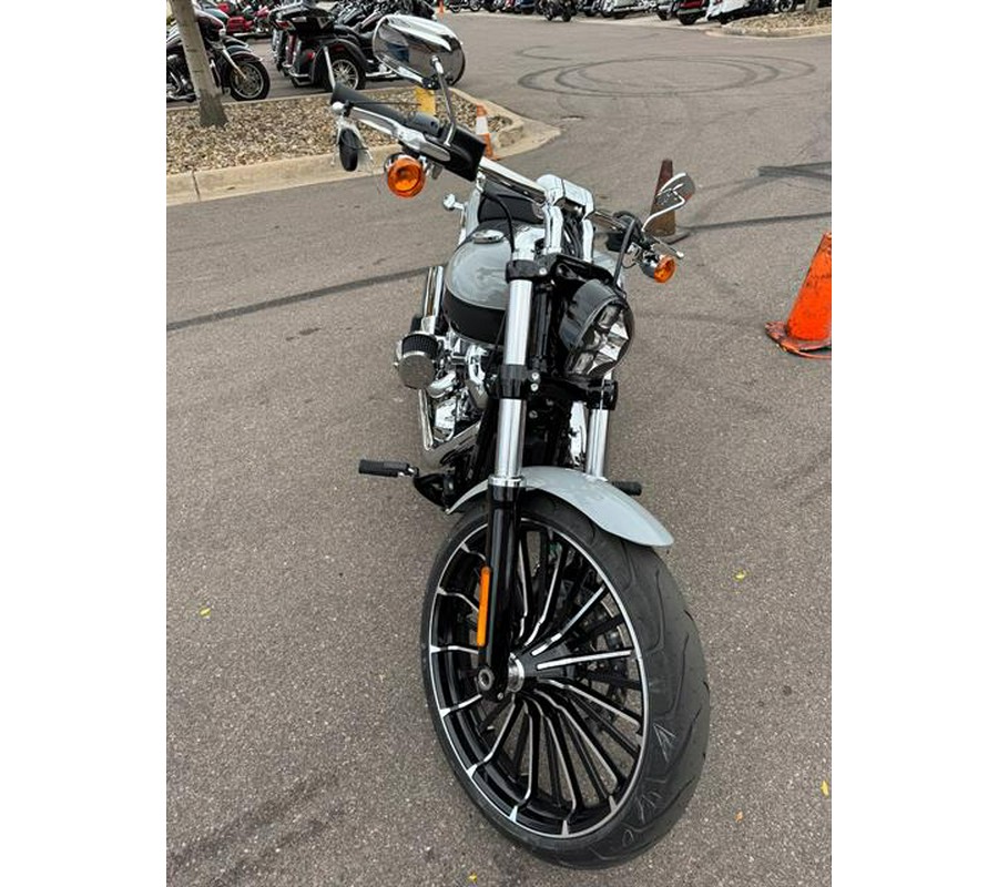 2024 Harley-Davidson Breakout®