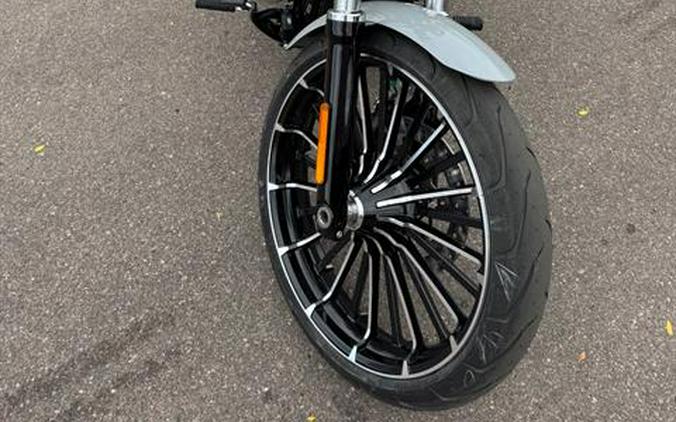 2024 Harley-Davidson Breakout®