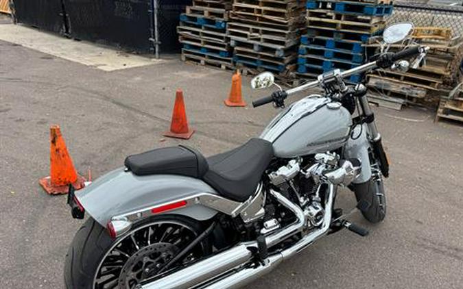 2024 Harley-Davidson Breakout®