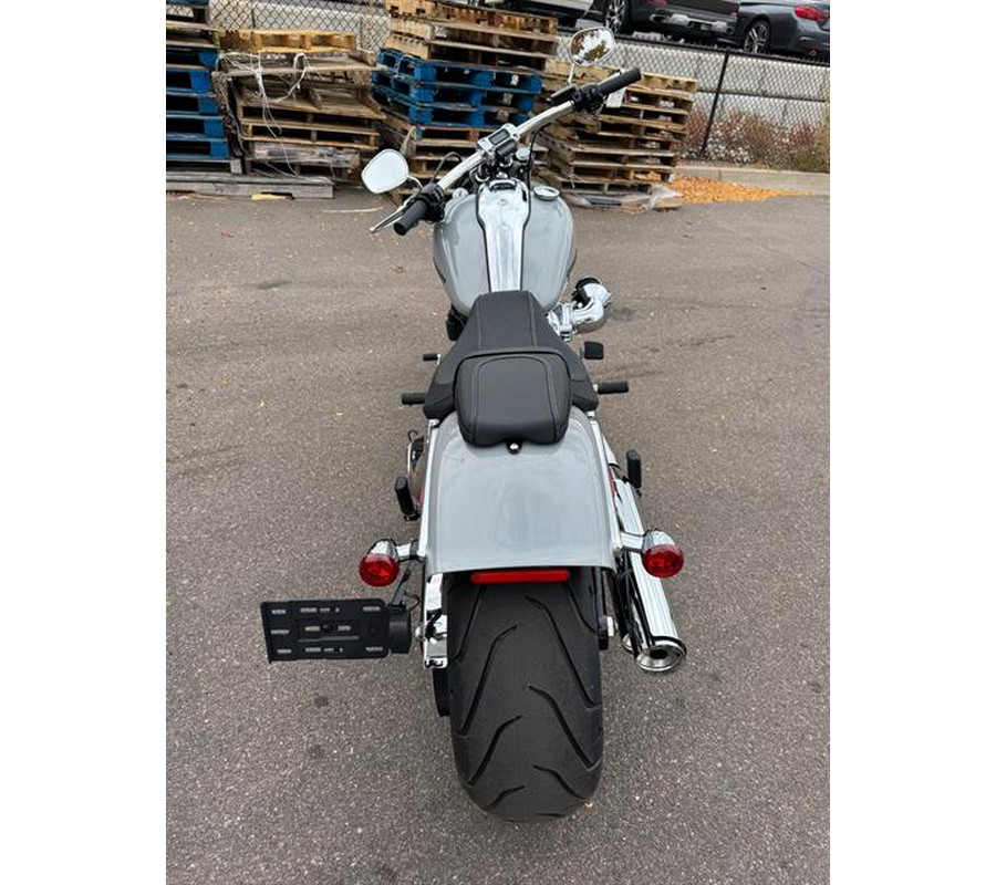 2024 Harley-Davidson Breakout®