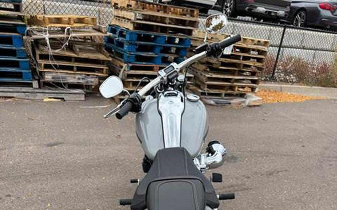 2024 Harley-Davidson Breakout®