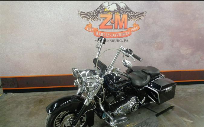 2012 Harley-Davidson Road King®