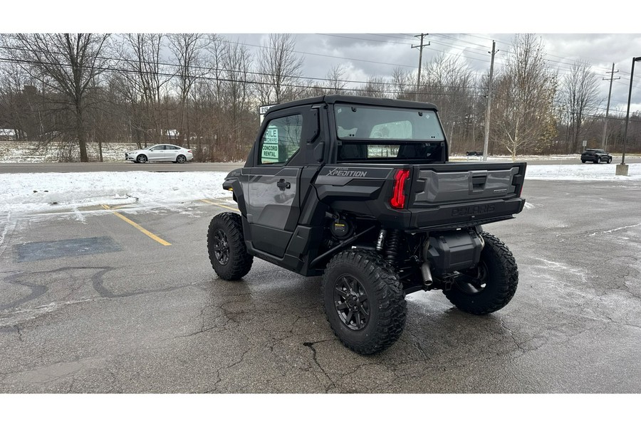 2026 Polaris Polaris XPEDITION XP Northstar