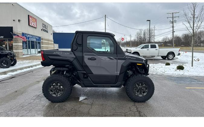 2026 Polaris Polaris XPEDITION XP Northstar