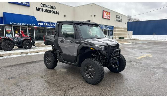 2026 Polaris Polaris XPEDITION XP Northstar