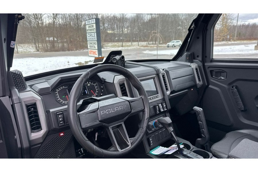 2026 Polaris Polaris XPEDITION XP Northstar