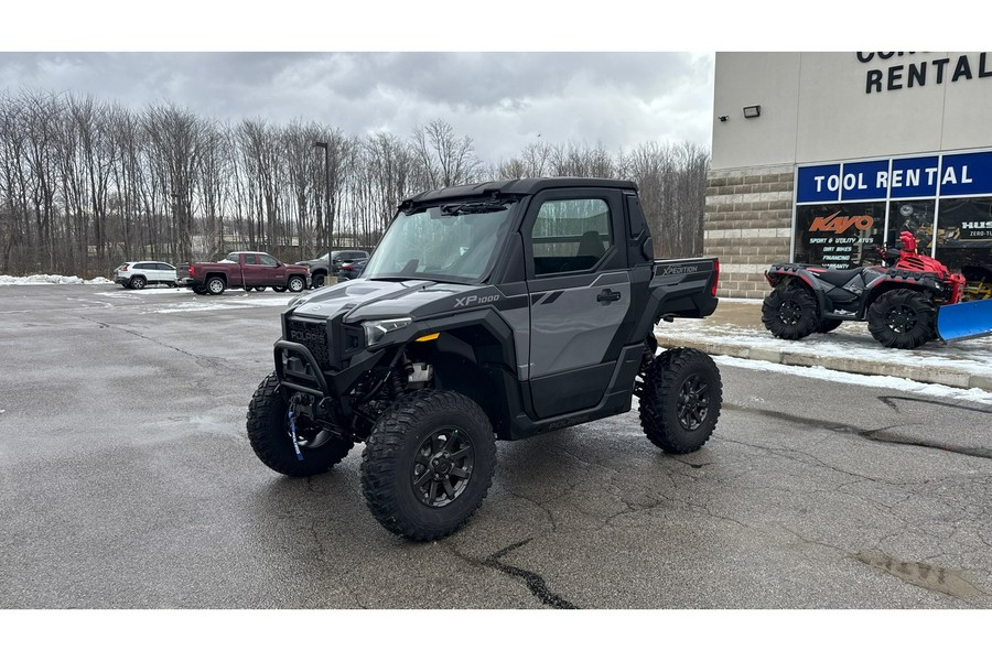 2026 Polaris Polaris XPEDITION XP Northstar
