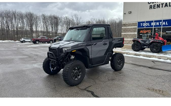 2026 Polaris Polaris XPEDITION XP Northstar