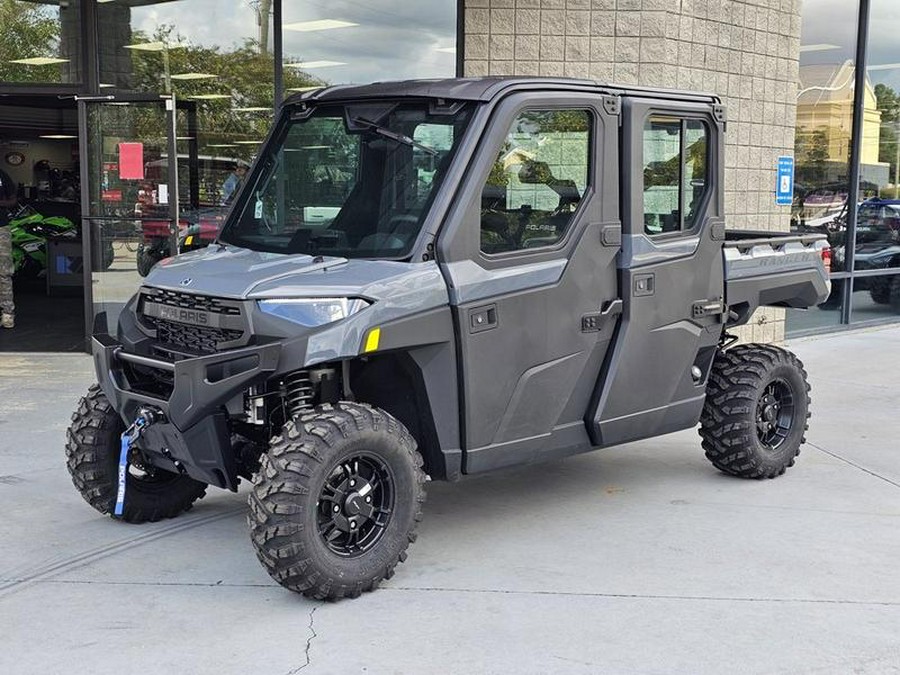 2026 Polaris® Ranger Crew XP 1000 NorthStar Edition Ultimate