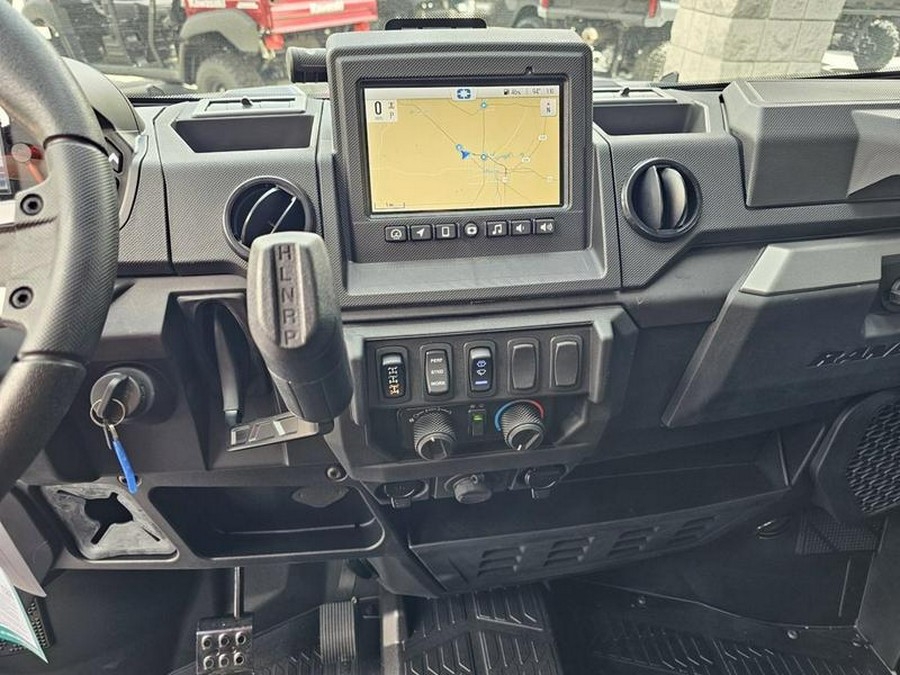 2026 Polaris® Ranger Crew XP 1000 NorthStar Edition Ultimate