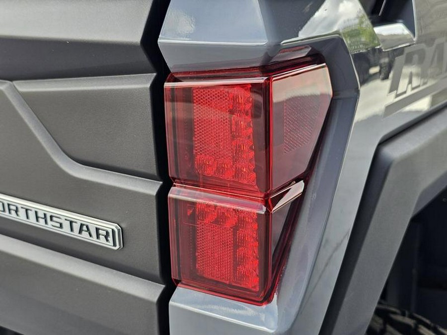 2026 Polaris® Ranger Crew XP 1000 NorthStar Edition Ultimate