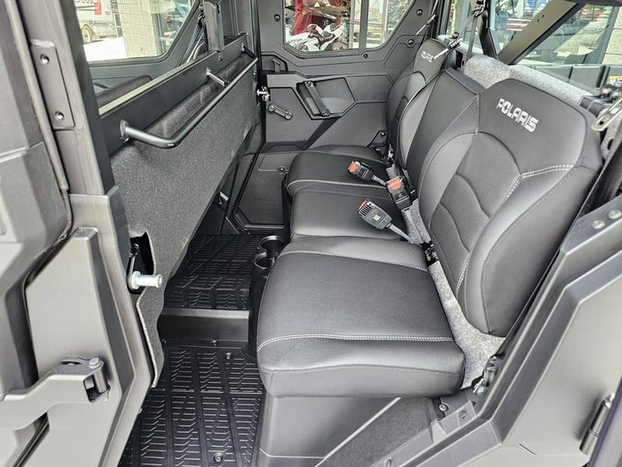 2026 Polaris® Ranger Crew XP 1000 NorthStar Edition Ultimate