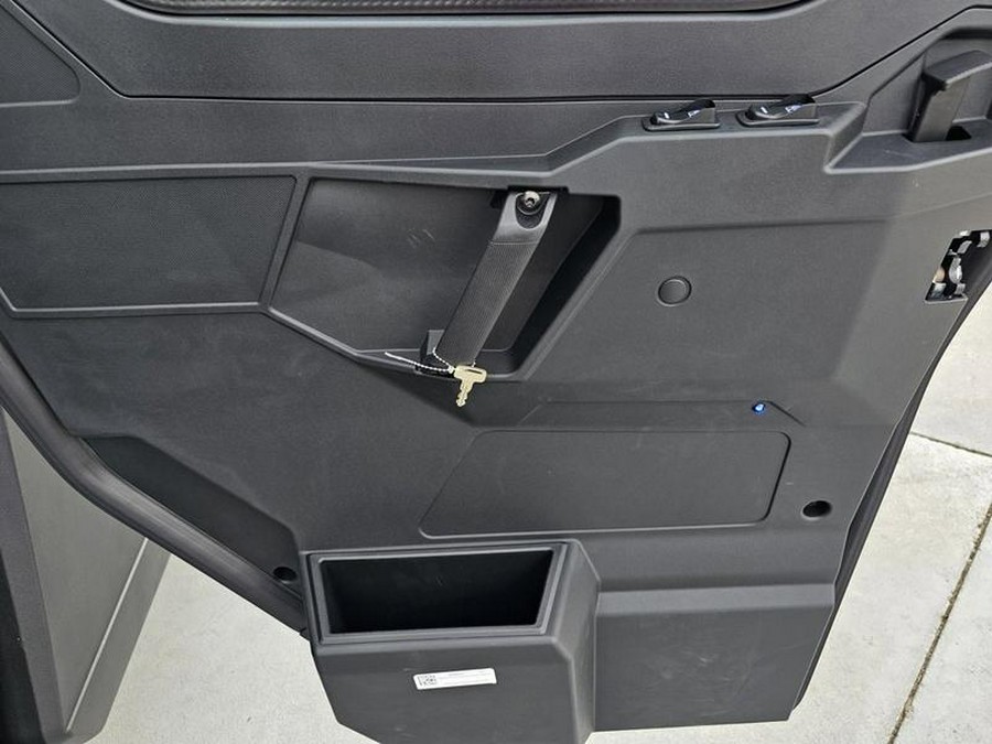 2026 Polaris® Ranger Crew XP 1000 NorthStar Edition Ultimate