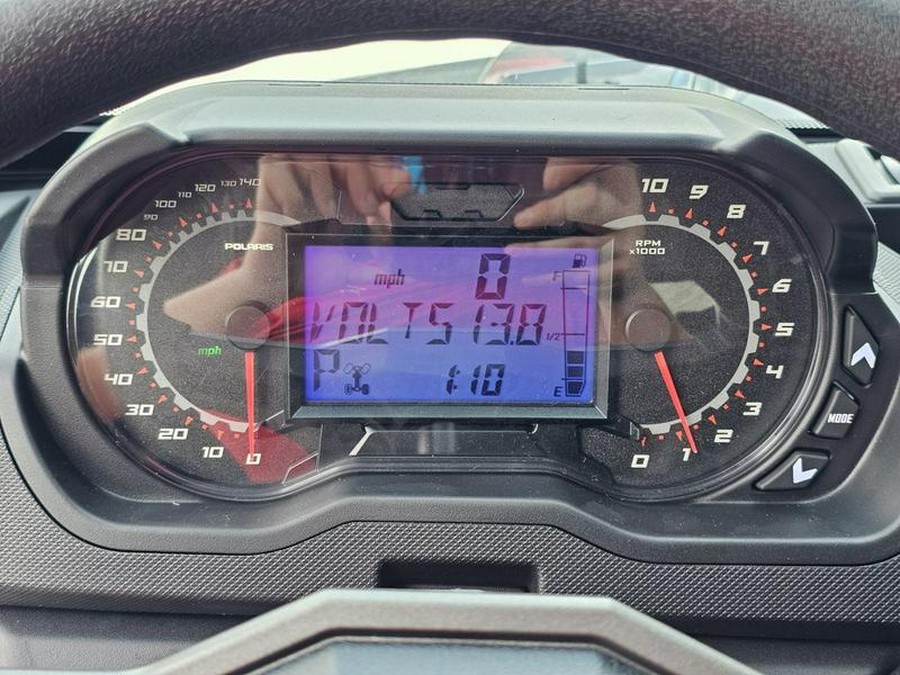 2026 Polaris® Ranger Crew XP 1000 NorthStar Edition Ultimate