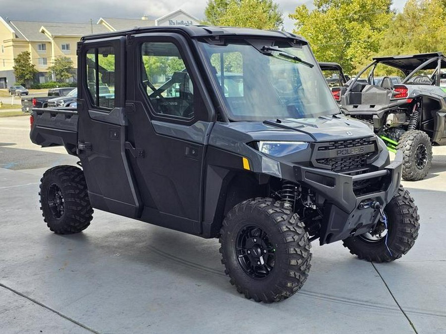 2026 Polaris® Ranger Crew XP 1000 NorthStar Edition Ultimate