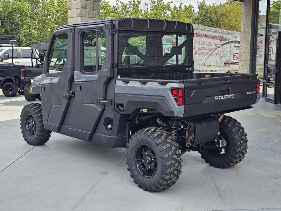 2026 Polaris® Ranger Crew XP 1000 NorthStar Edition Ultimate