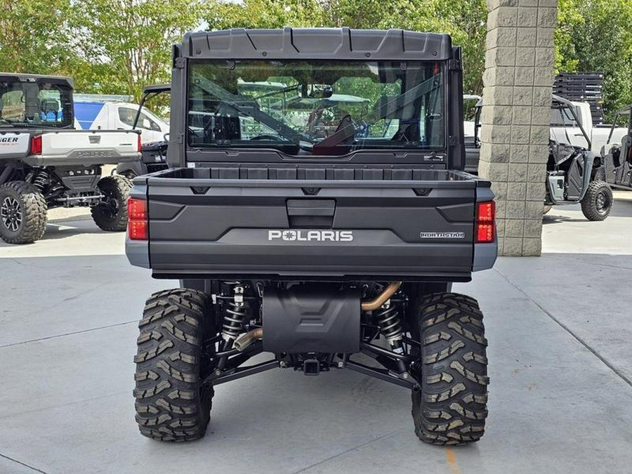 2026 Polaris® Ranger Crew XP 1000 NorthStar Edition Ultimate