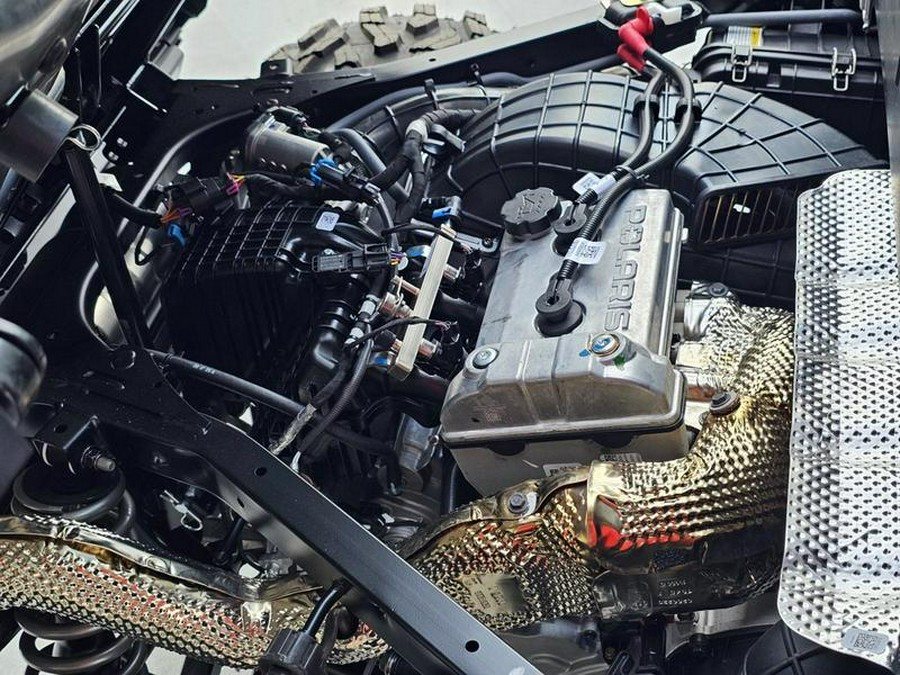 2026 Polaris® Ranger Crew XP 1000 NorthStar Edition Ultimate