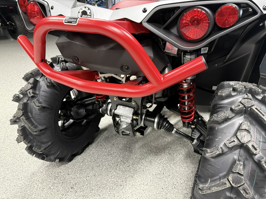 2026 Can-Am Renegade X MR 1000R