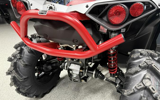 2026 Can-Am Renegade X MR 1000R