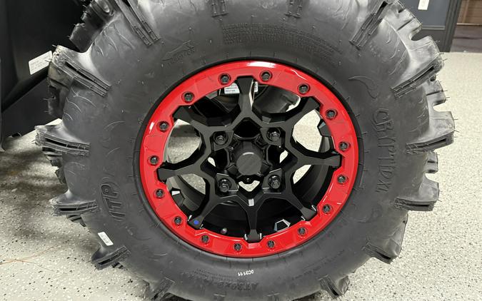 2026 Can-Am Renegade X MR 1000R