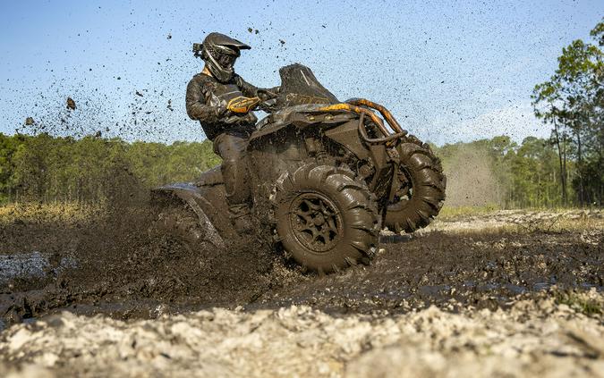 2026 Can-Am Renegade X MR 1000R