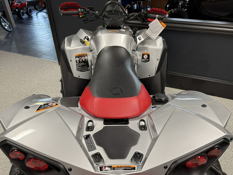 2026 Can-Am Renegade X MR 1000R