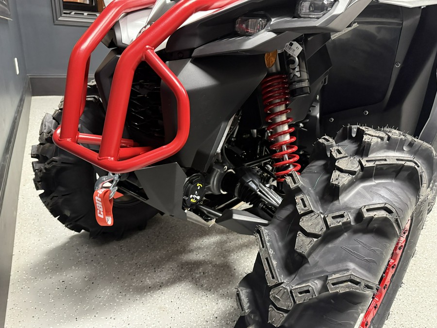 2026 Can-Am Renegade X MR 1000R