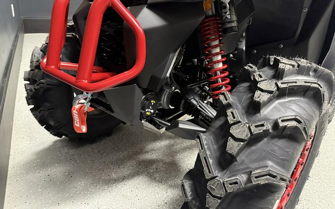 2026 Can-Am Renegade X MR 1000R