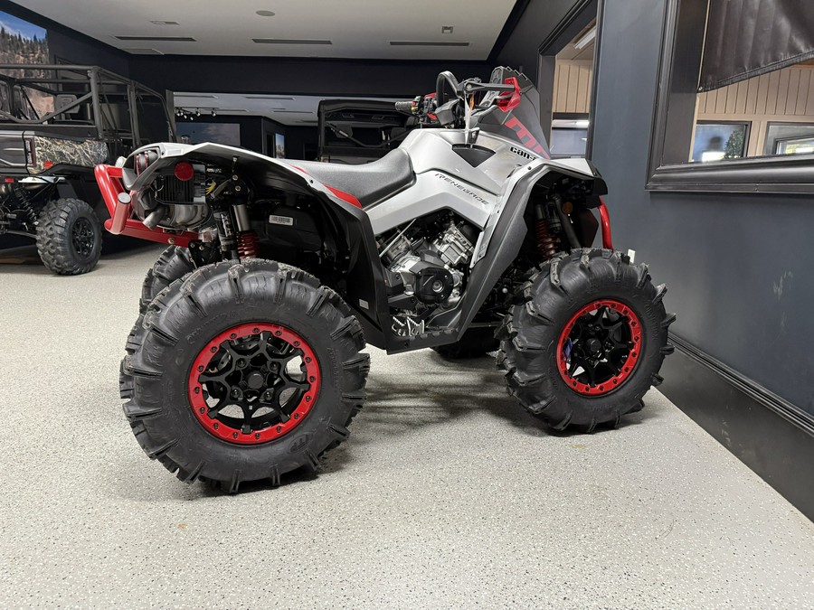 2026 Can-Am Renegade X MR 1000R